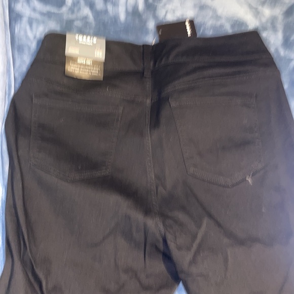 New Torrid Jeans size 18 - Picture 4 of 4